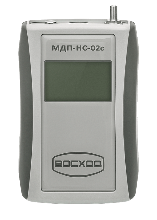 Суточный монитор АД И ЧП МДП-НС-02с «ВОСХОД»