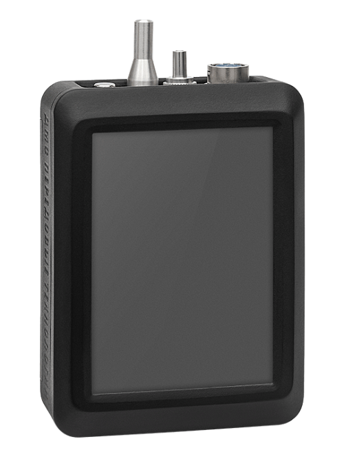 Комбинированный монитор ЭКГ И АД МЭКГ-ДП-НС-01м (Полифункциональный)