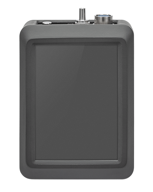 Комбинированный монитор ЭКГ И АД МЭКГ-ДП-НС-01м