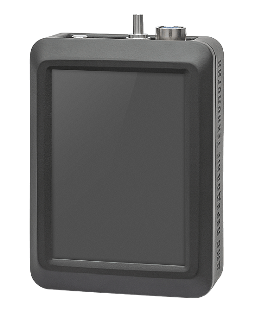 Комбинированный монитор ЭКГ И АД МЭКГ-ДП-НС-01м