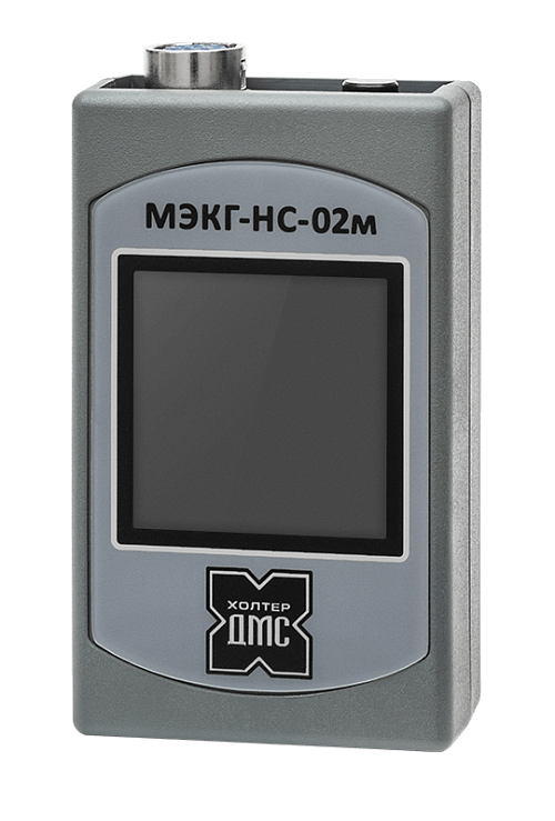 Суточный монитор ЭКГ МЭКГ-НС-02м